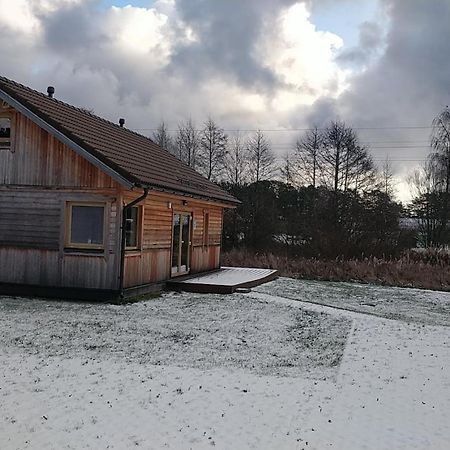 Vergi Puhkemajad Dış mekan fotoğraf