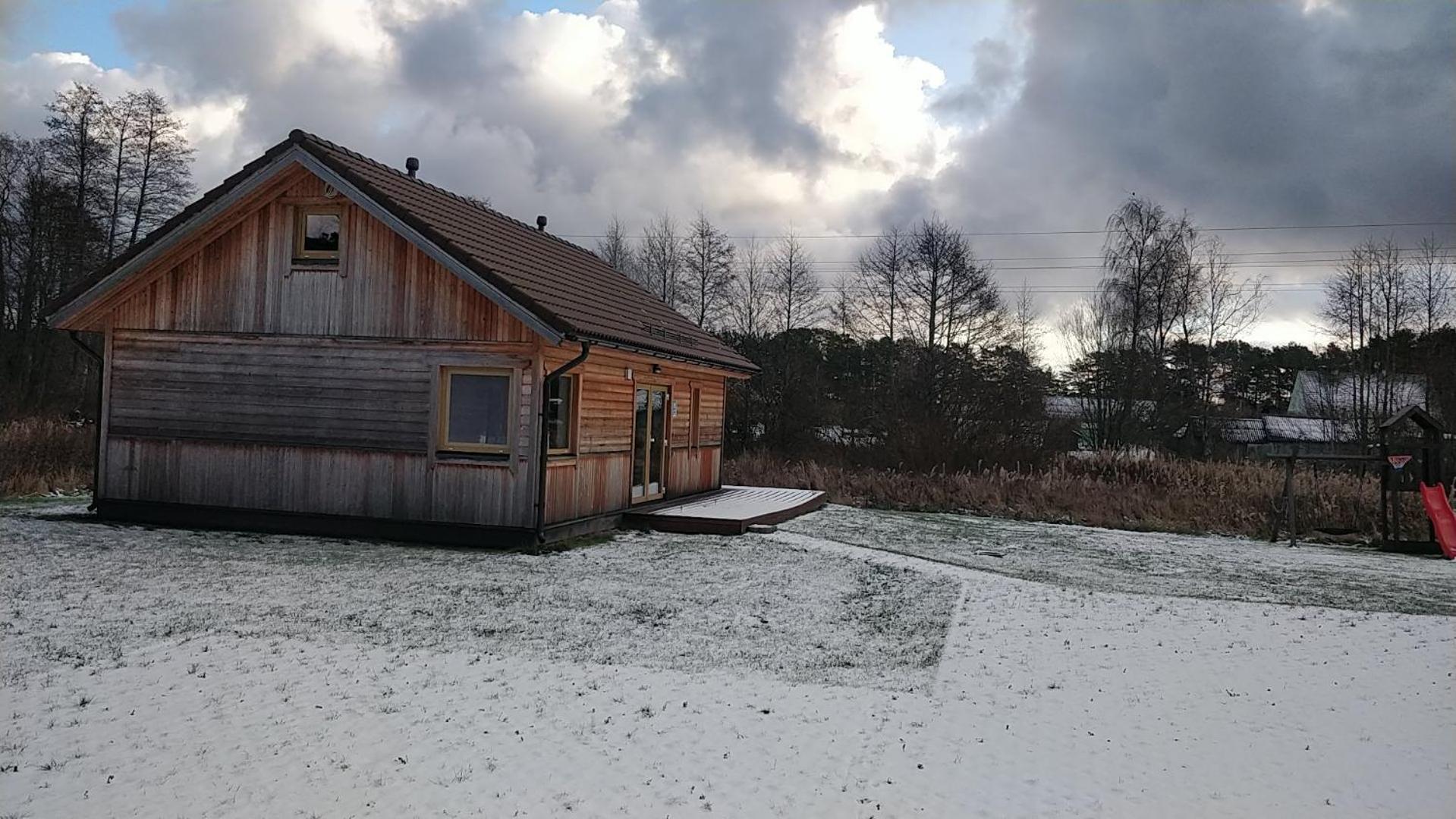 Vergi Puhkemajad Dış mekan fotoğraf